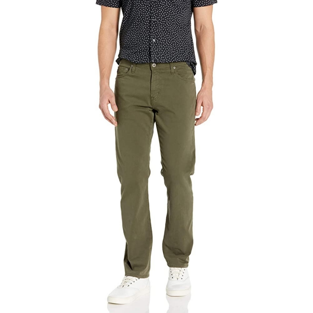 Adriano Goldschmied The Graduate Tailored Leg Jeans